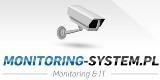 Logo firmy Monitoring & IT
