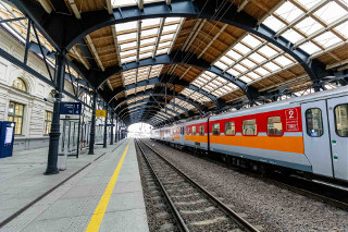 PKP PLK znów wybrały najkorzystniejszą ofertę na modernizację linii Białystok-Ełk