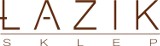 Logo firmy ŁAZIK - Dealer STIHL, VIKING, SERWIS