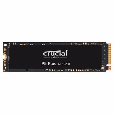 P5 Plus CT500P5PSSD8 Dysk SSD CRUCIAL