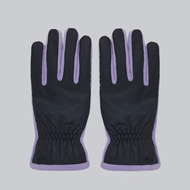 House - Polarowe rękawiczki - Wielobarwny