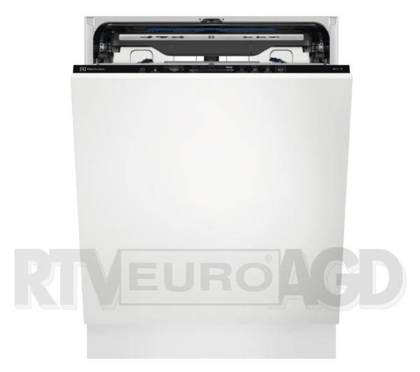 Electrolux EEM68510W 700 QuickSelect