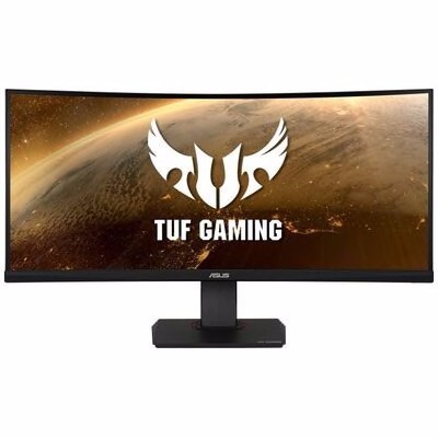TUF Gaming VG35VQ Monitor ASUS