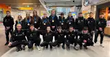 Worek medali Biało-Czerwonych na mistrzostwach Europy IMMAF w Belgradzie