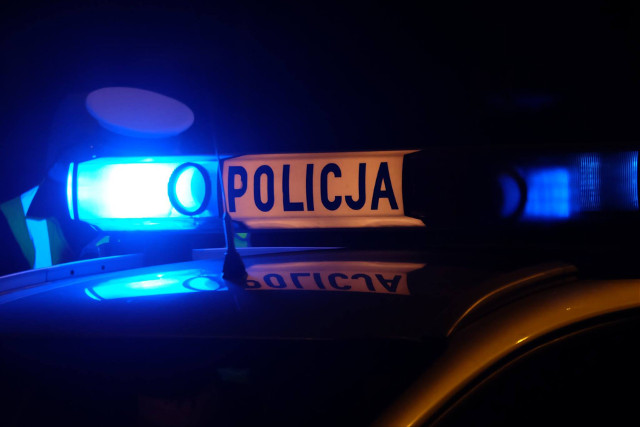 Bił swoją partnerkę i znęcał się nad nią psychicznie