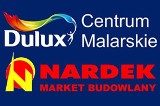 Logo firmy NARDEK