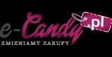 Logo firmy e-Candy.pl
