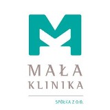 Logo firmy Mała Klinika Sp. z o.o.