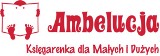 Logo firmy Ambelucja