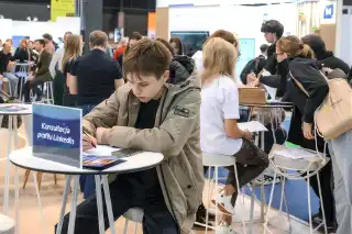 Finał PowerConnect skupiony na karierze i edukacji. "W energetyce jest przyszłość"