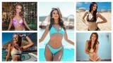 Miss Polski 2024. Zobacz zdjęcia pięknych finalistek w strojach kąpielowych Relleciga