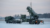 USA przekierowują produkcję rakiet przeciwlotniczych, aby wzmocnić Ukrainę