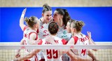 Polskie siatkarki triumfują nad Turczynkami i wchodzą do półfinału Ligi Narodów