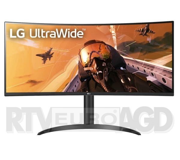 LG UltraWide 34WP75C-B 1ms 160Hz