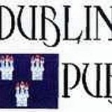 Logo firmy Dublin Pub