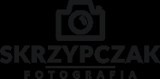 Logo firmy Skrzypczak Fotografia Ślubna Ostrów Wlkp