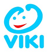 Logo firmy Viki Wszystko dla dziecka