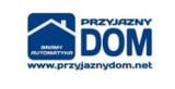 Logo firmy PRZYJAZNY DOM 