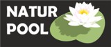 Logo firmy Natur Pool