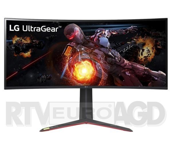 LG UltraGear 34GP950G-B 1ms 144Hz