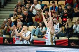 Enea Abramczyk Astoria Bydgoszcz gromi i zna rywala w play off. Tak kibicowaliście koszykarzom!
