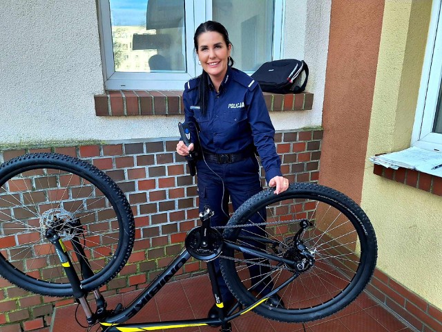 Policja zaprasza na znakowanie rowerów
