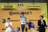 Romain Bardet zwycięzcą pierwszego etapu Tour de France