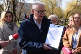 Inowrocławscy radni odrzucili apel do Premiera RP. Nie przyjęli też uchwały w sprawie skweru Praw Kobiet
