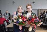 Pożegnanie kierownik MOPS w Aleksandrowie Kujawskim. Anna Urbańska odeszła na emeryturę