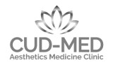 Logo firmy Klinika Medycyny Estetycznej CUD-MED