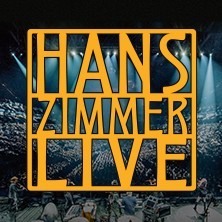 Hans Zimmer Live 2023