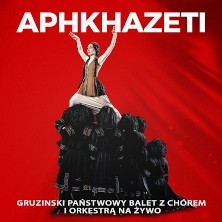 Państwowy Ensemble Gruzji APHKHAZETI