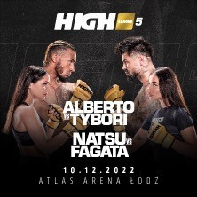HIGH League 5