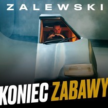 Zalewski - Koniec Zabawy