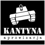 Logo firmy Kantyna Aprowizacja