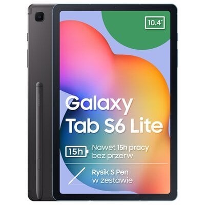 Galaxy Tab S6 Lite Tablet SAMSUNG