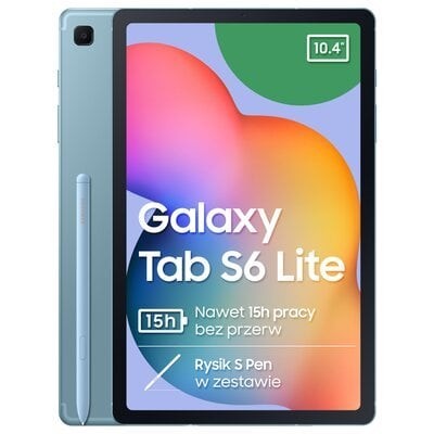 Galaxy Tab S6 Lite Tablet SAMSUNG