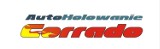 Logo firmy Autoholowanie Corrado