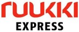 Logo firmy Ruukki Express Bielsko Biała