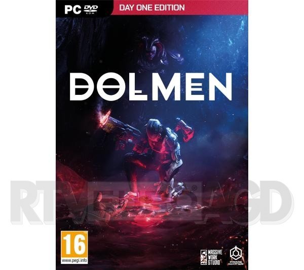 Dolmen Day One Edition PC