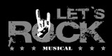 Logo firmy Fundacja Rock&Roll Dzieciom