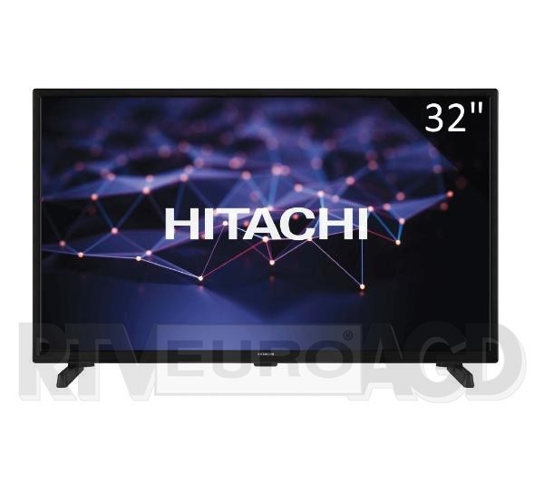 Hitachi 32HAE2351 DVB-T2/HEVC