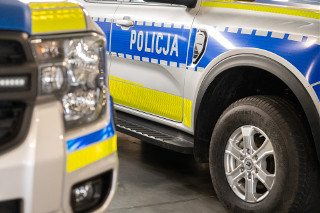 Śmierć w policyjnym radiowozie. Co wiadomo po sekcji zwłok?