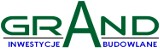 Logo firmy GRAND Usługi Budowlane