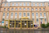 Szokujące relacje ratowników ze szpitala HCP w Poznaniu. Ich zdaniem pacjenci są źle traktowani