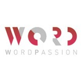 Logo firmy WordPassion