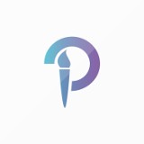 Logo firmy Pixelwork.pl - agencja reklamowa