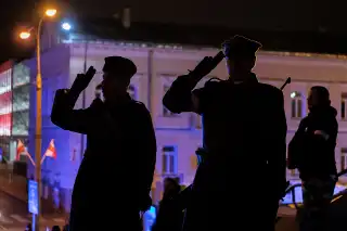 Białostocki Marsz Niepodległości 2024