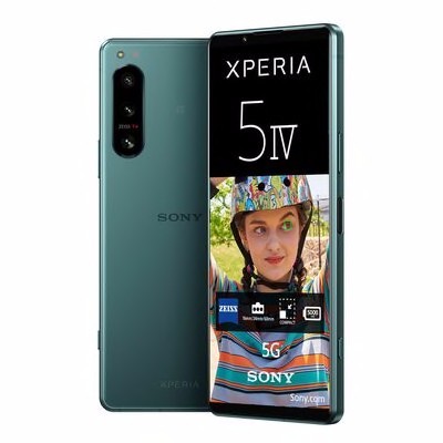 Xperia 5 IV Smartfon SONY