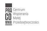 Logo firmy Pracownia - CWMP